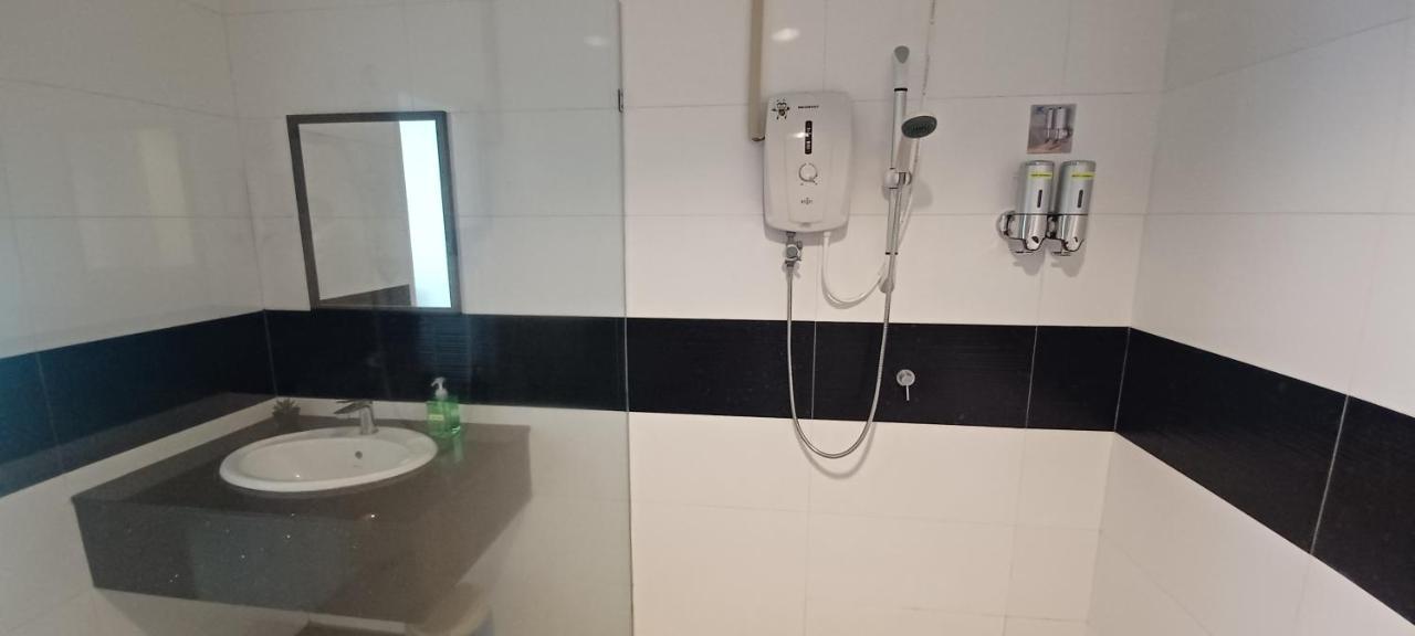 דירות ג'ורג' טאון Ls Mansion One מראה חיצוני תמונה