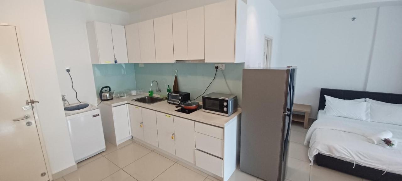 דירות ג'ורג' טאון Ls Mansion One מראה חיצוני תמונה