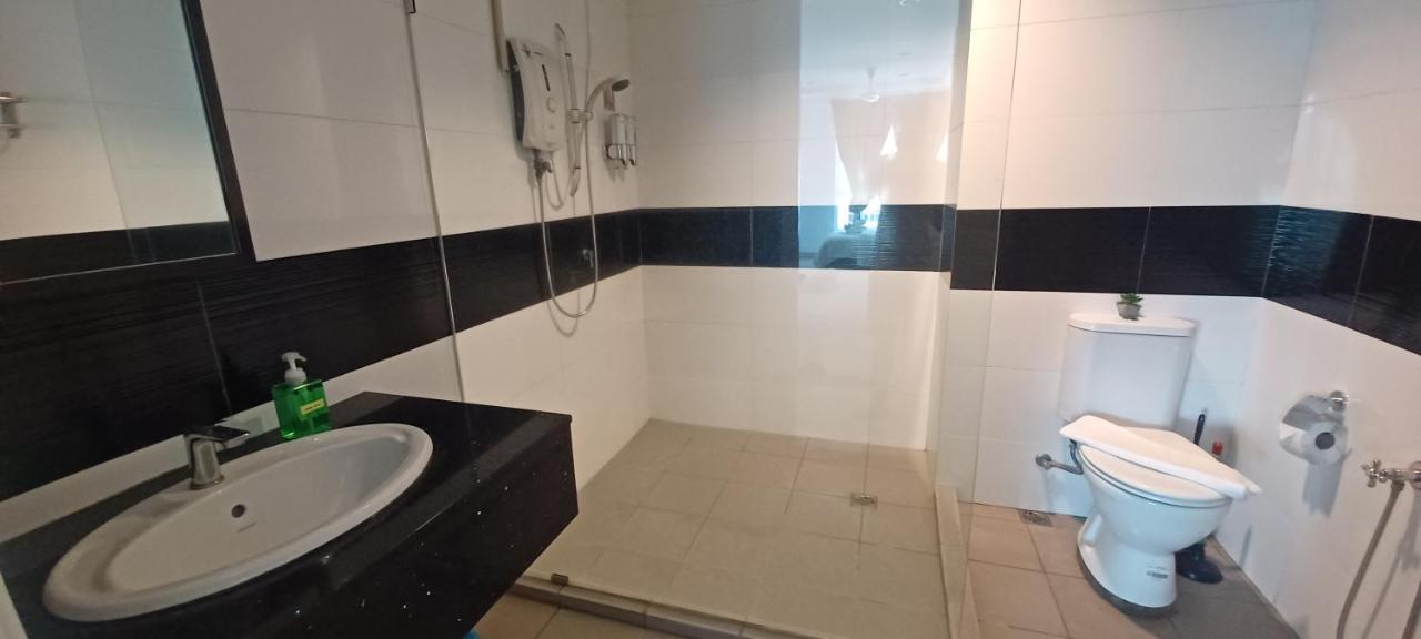 דירות ג'ורג' טאון Ls Mansion One מראה חיצוני תמונה