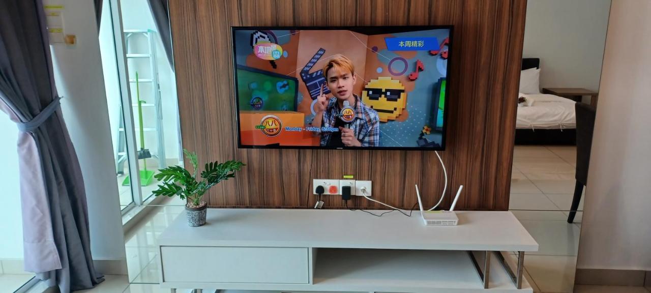 דירות ג'ורג' טאון Ls Mansion One מראה חיצוני תמונה