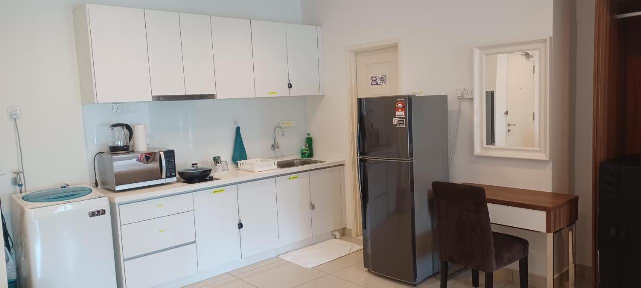 דירות ג'ורג' טאון Ls Mansion One מראה חיצוני תמונה