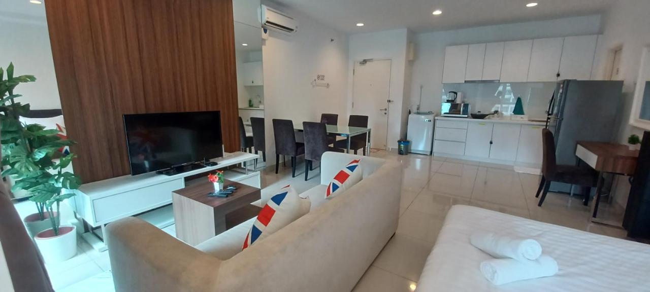 דירות ג'ורג' טאון Ls Mansion One מראה חיצוני תמונה