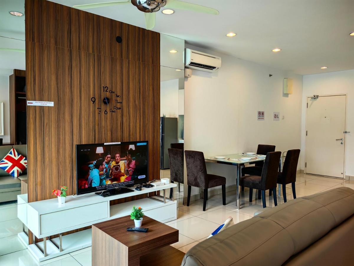 דירות ג'ורג' טאון Ls Mansion One מראה חיצוני תמונה